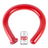The Red Toys Argona 86 x 5.5 cm Rouge